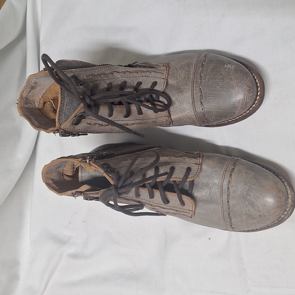 Bed/Stu cobbler boot